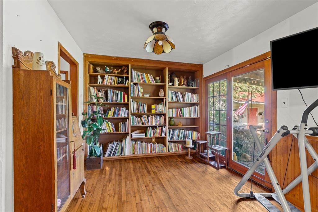 Walnut Creek - Residential