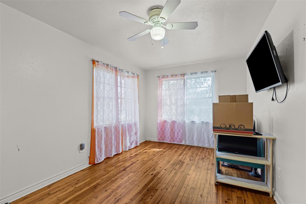 Walnut Creek - Residential