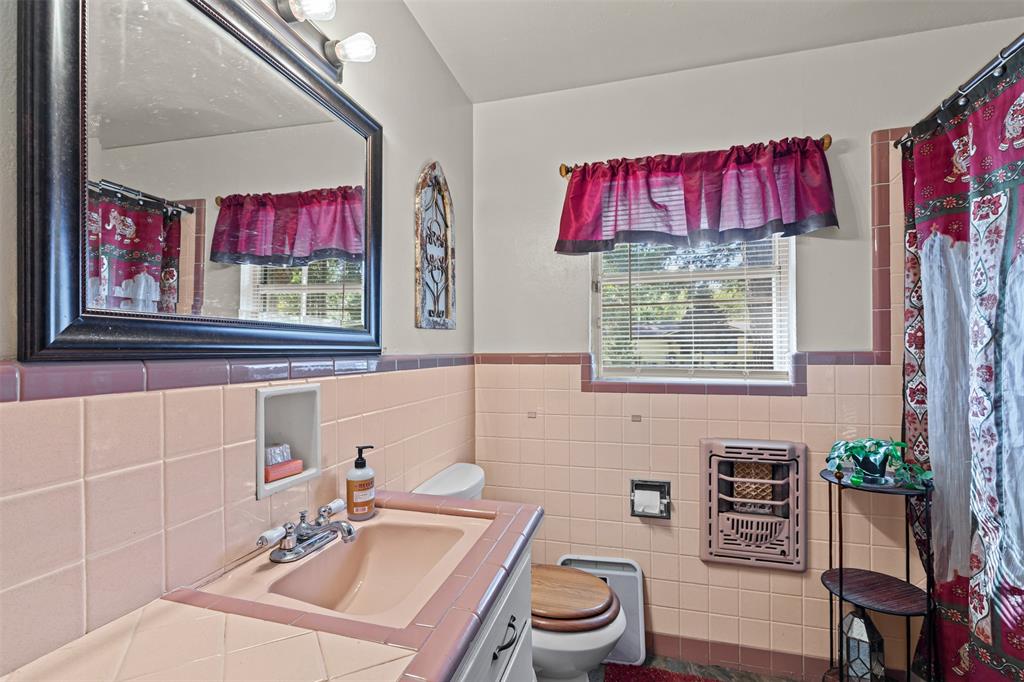 Walnut Creek - Residential