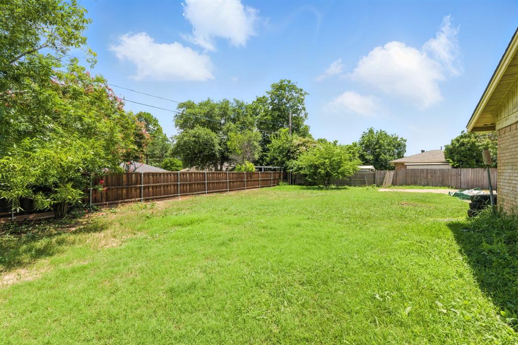 503 Bluebonnet Drive