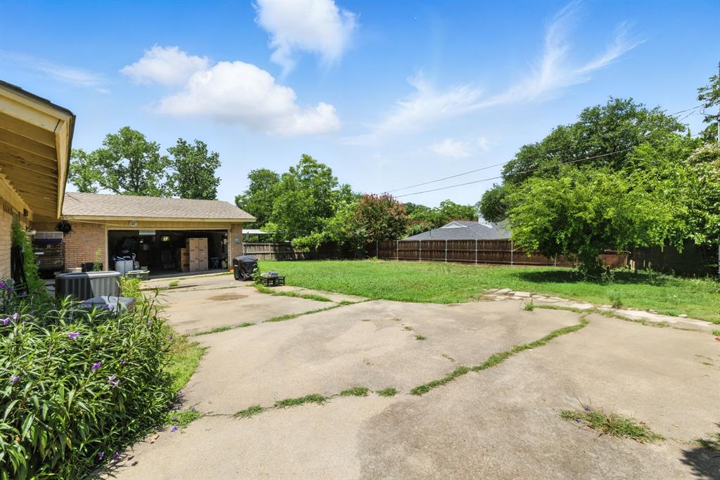 503 Bluebonnet Drive