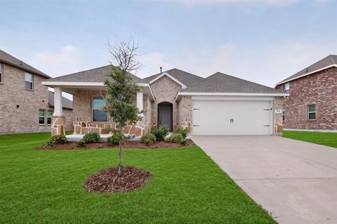 Photo of 212 Goldfinch Drive, Caddo Mills, TX 75135 (MLS # 21313725)
