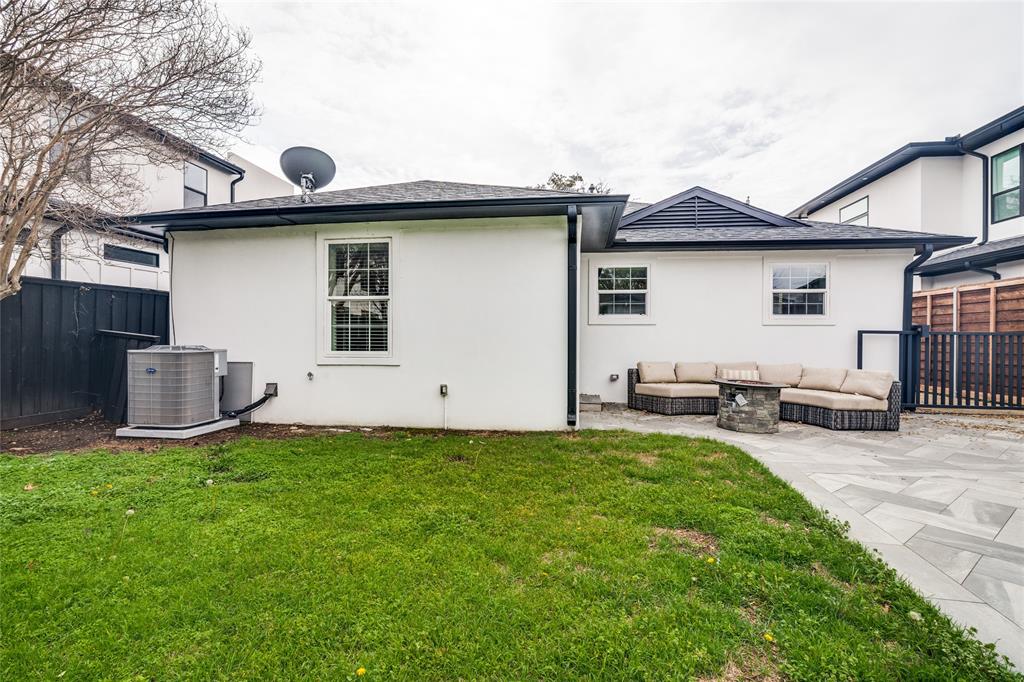 Northcrest - Residential