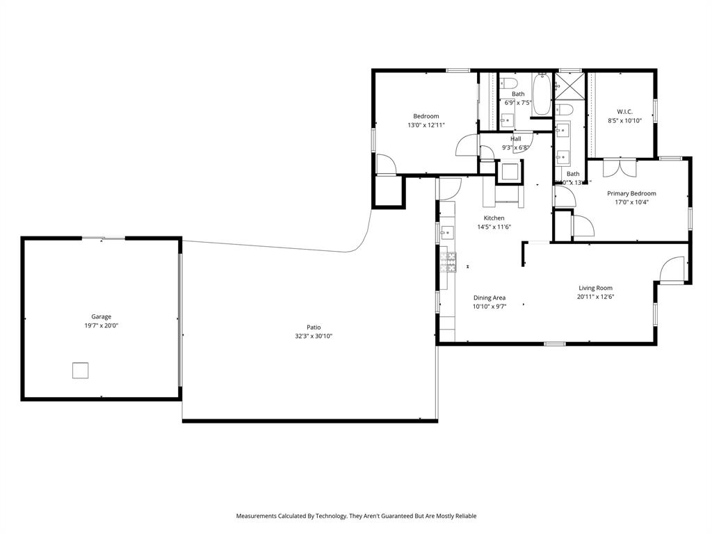 Northcrest - Residential