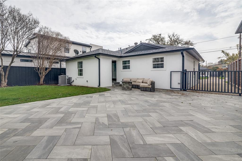 Northcrest - Residential