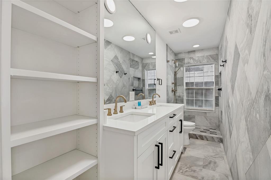 Northcrest - Residential