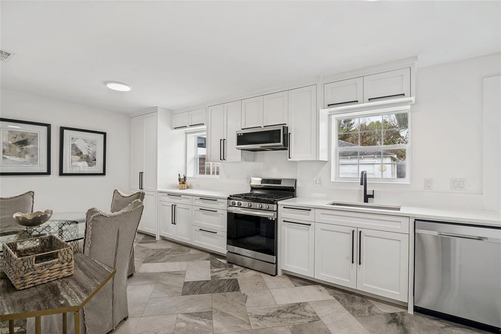 Northcrest - Residential