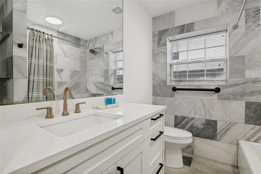 Northcrest - Residential