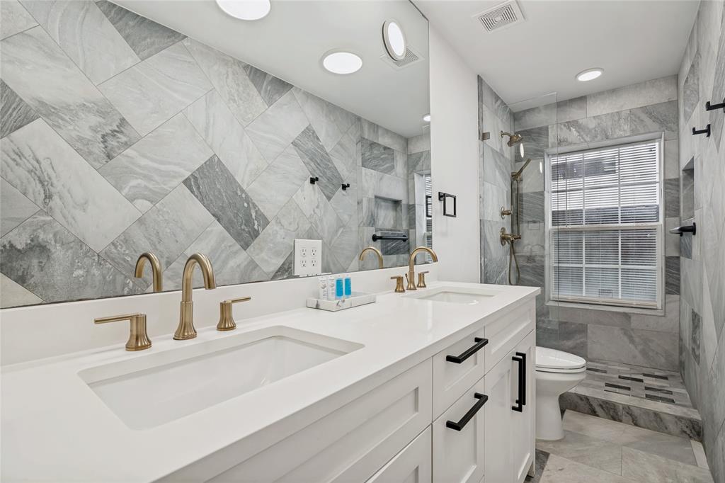 Northcrest - Residential