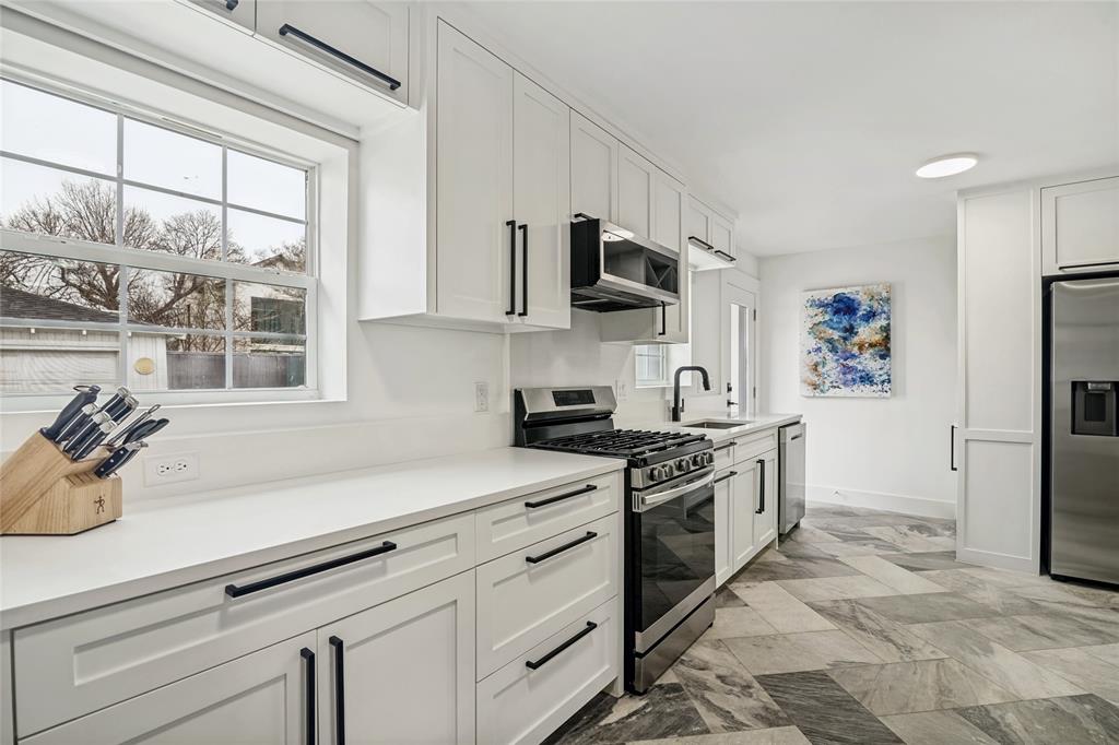 Northcrest - Residential