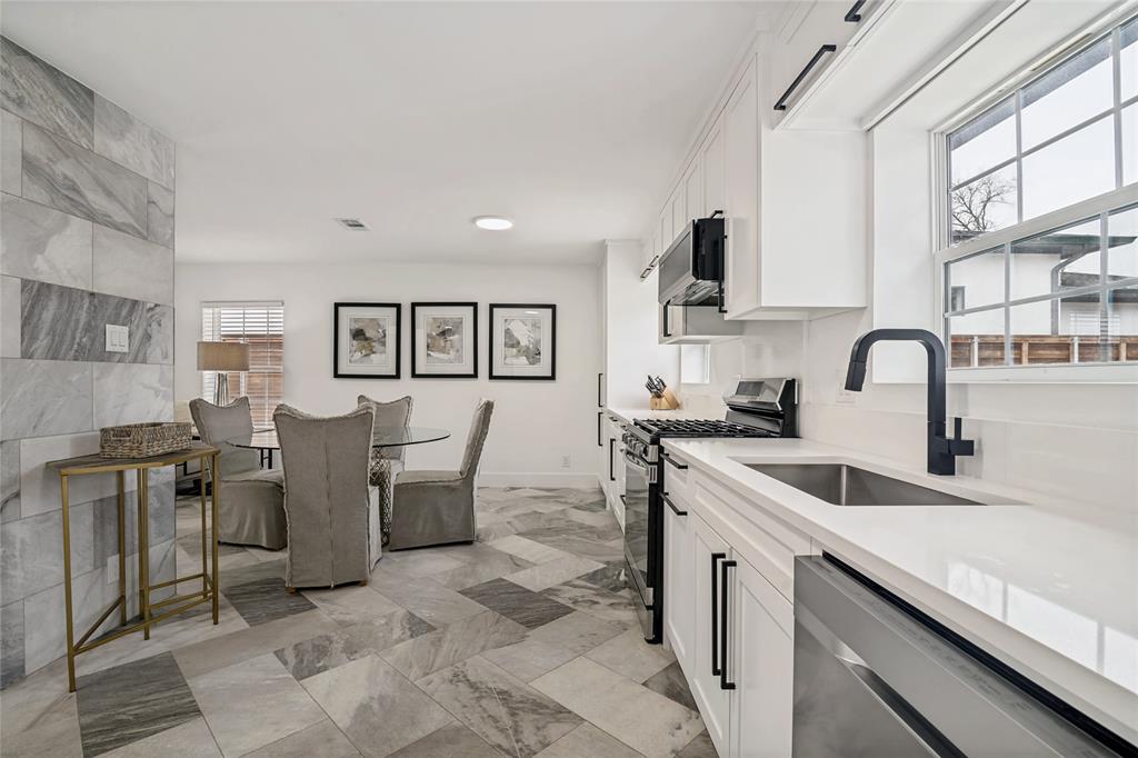 Northcrest - Residential