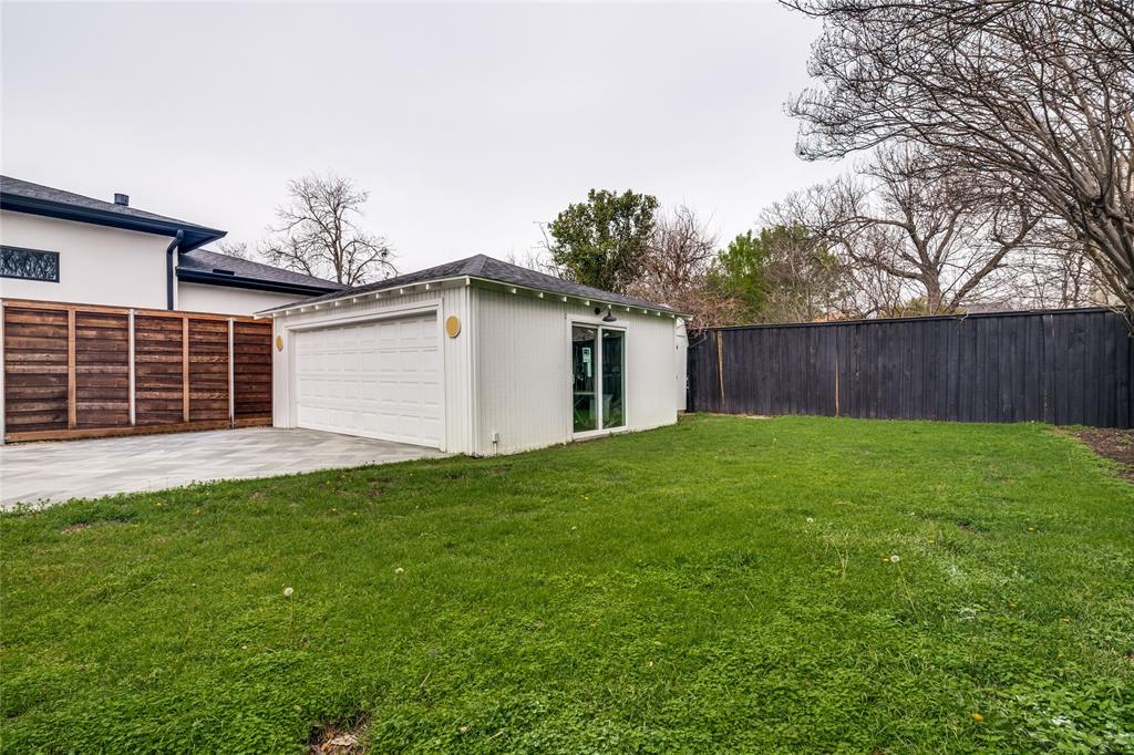 Northcrest - Residential