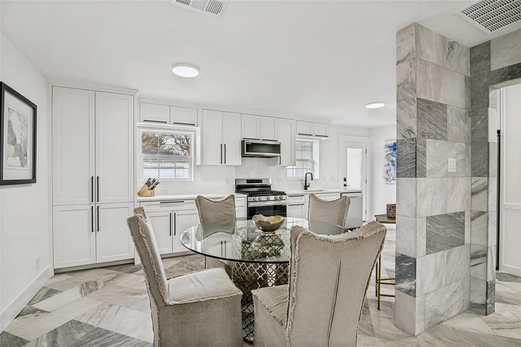 Northcrest - Residential