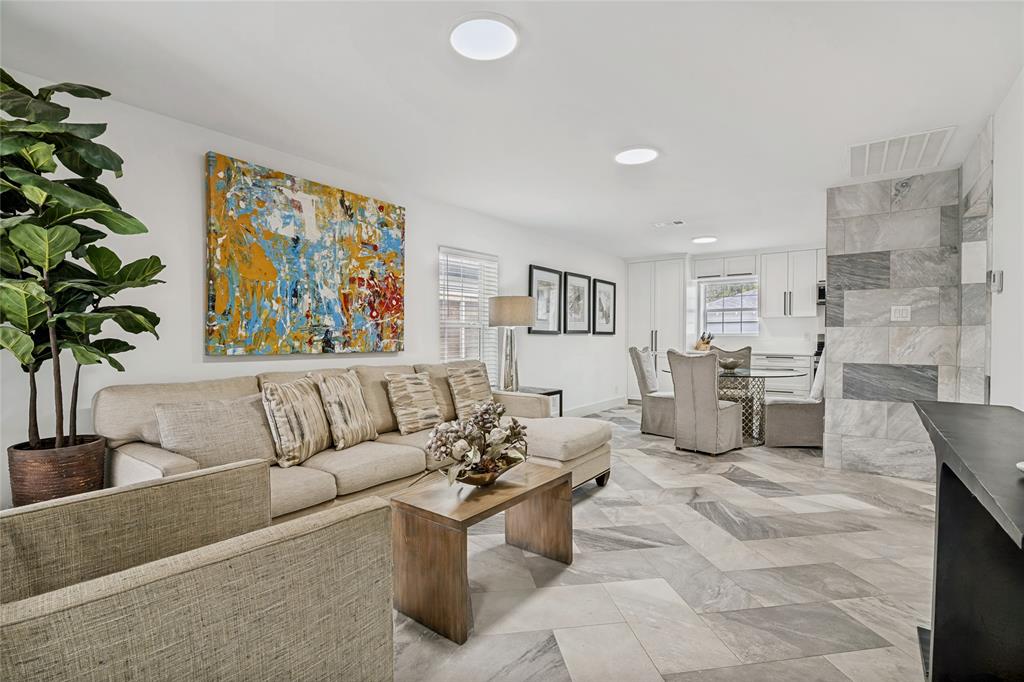 Northcrest - Residential