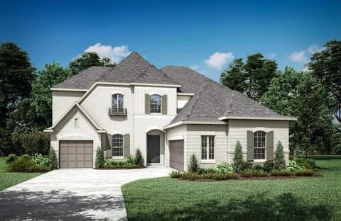 3201 Anaquitas McKinney TX 75071