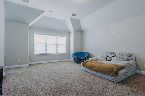 Tiny photo for 320 Hogue Lane, Wylie, TX 75098 (MLS # 21197076)