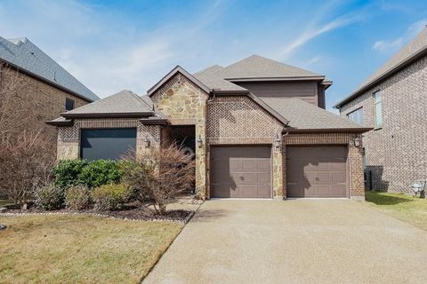 Tiny photo for 320 Hogue Lane, Wylie, TX 75098 (MLS # 21197076)