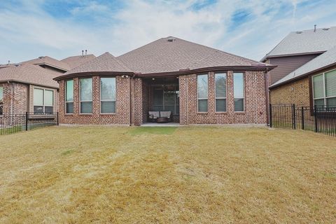 Tiny photo for 320 Hogue Lane, Wylie, TX 75098 (MLS # 21197076)