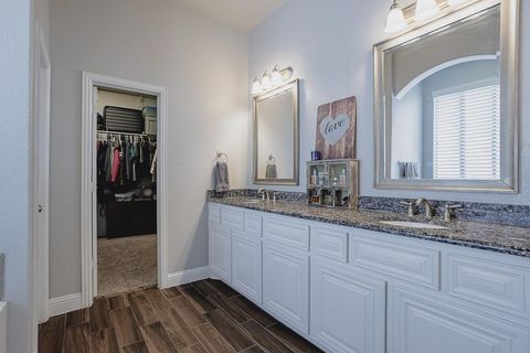 Tiny photo for 320 Hogue Lane, Wylie, TX 75098 (MLS # 21197076)