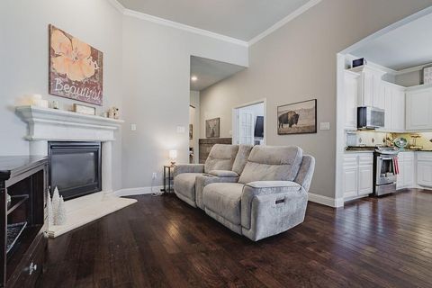 Tiny photo for 320 Hogue Lane, Wylie, TX 75098 (MLS # 21197076)