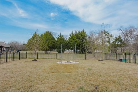 Tiny photo for 320 Hogue Lane, Wylie, TX 75098 (MLS # 21197076)
