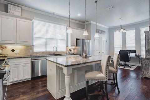 Tiny photo for 320 Hogue Lane, Wylie, TX 75098 (MLS # 21197076)