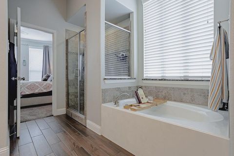 Tiny photo for 320 Hogue Lane, Wylie, TX 75098 (MLS # 21197076)