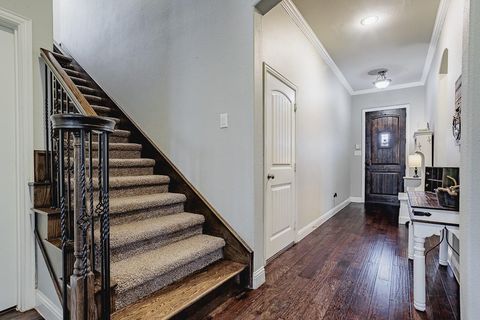 Tiny photo for 320 Hogue Lane, Wylie, TX 75098 (MLS # 21197076)