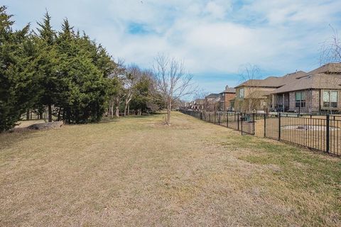 Tiny photo for 320 Hogue Lane, Wylie, TX 75098 (MLS # 21197076)