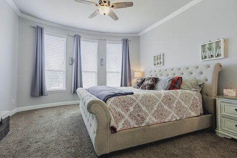 Tiny photo for 320 Hogue Lane, Wylie, TX 75098 (MLS # 21197076)