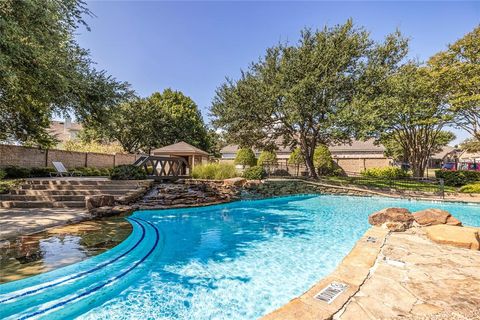Tiny photo for 320 Hogue Lane, Wylie, TX 75098 (MLS # 21197076)