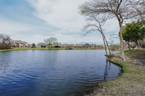 Tiny photo for 320 Hogue Lane, Wylie, TX 75098 (MLS # 21197076)