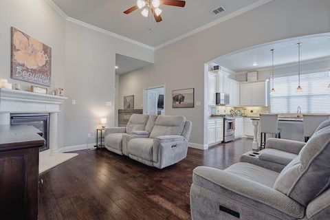 Tiny photo for 320 Hogue Lane, Wylie, TX 75098 (MLS # 21197076)