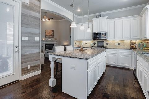 Tiny photo for 320 Hogue Lane, Wylie, TX 75098 (MLS # 21197076)