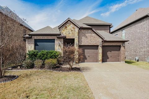 320 Hogue Lane Wylie TX 75098