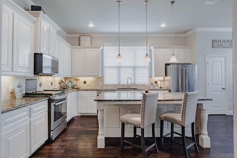 Tiny photo for 320 Hogue Lane, Wylie, TX 75098 (MLS # 21197076)