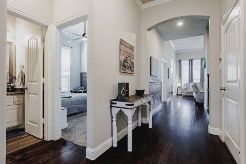 Tiny photo for 320 Hogue Lane, Wylie, TX 75098 (MLS # 21197076)