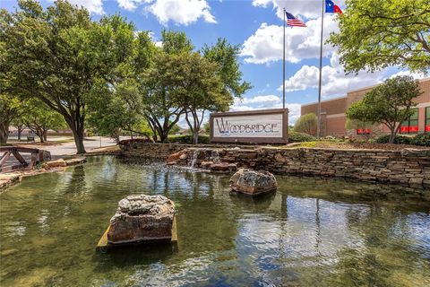 Tiny photo for 320 Hogue Lane, Wylie, TX 75098 (MLS # 21197076)