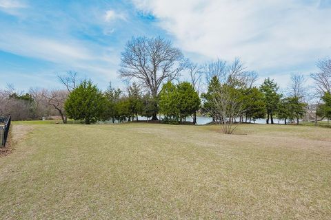 Tiny photo for 320 Hogue Lane, Wylie, TX 75098 (MLS # 21197076)