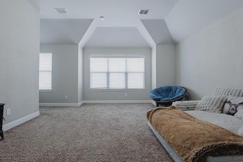 Tiny photo for 320 Hogue Lane, Wylie, TX 75098 (MLS # 21197076)