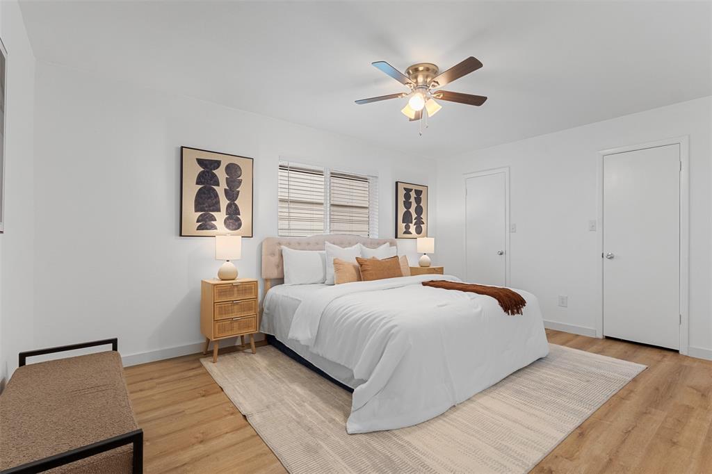 Country Club Estates 5 - Residential