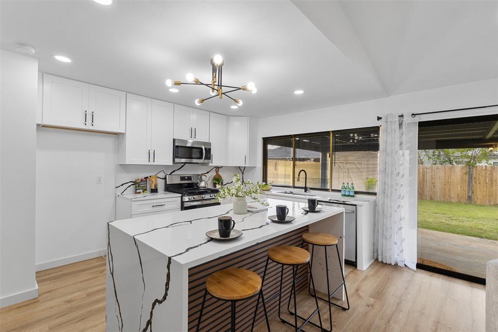 Country Club Estates 5 - Residential