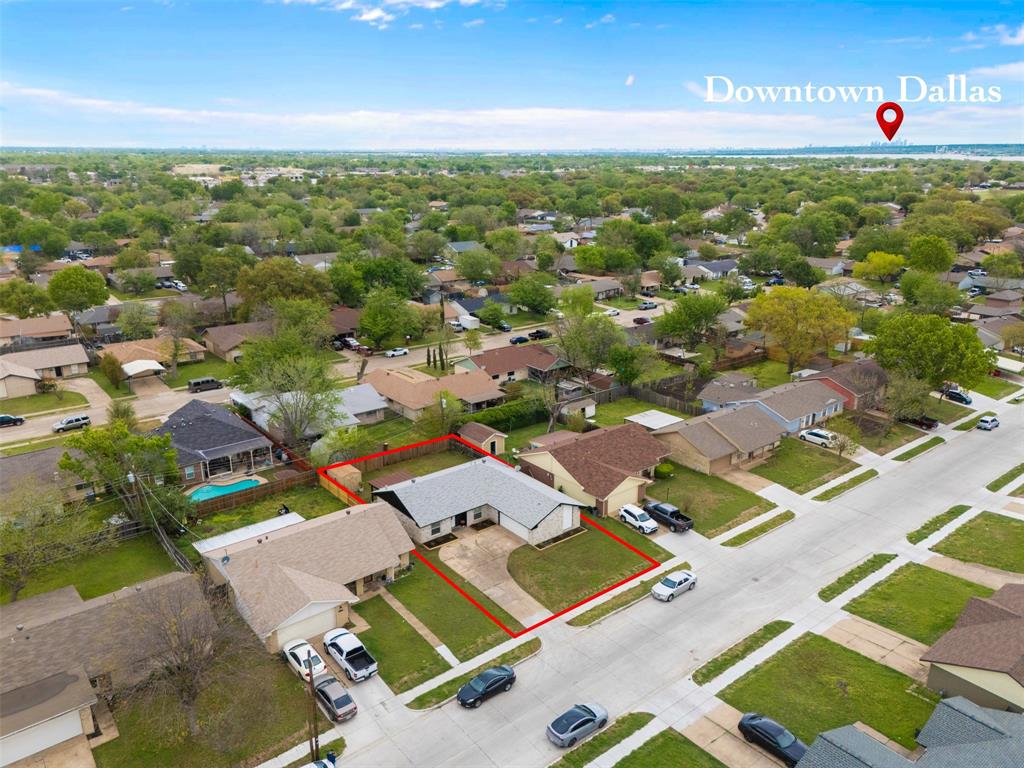 Country Club Estates 5 - Residential