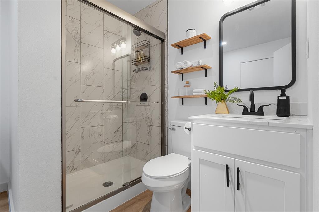 Country Club Estates 5 - Residential