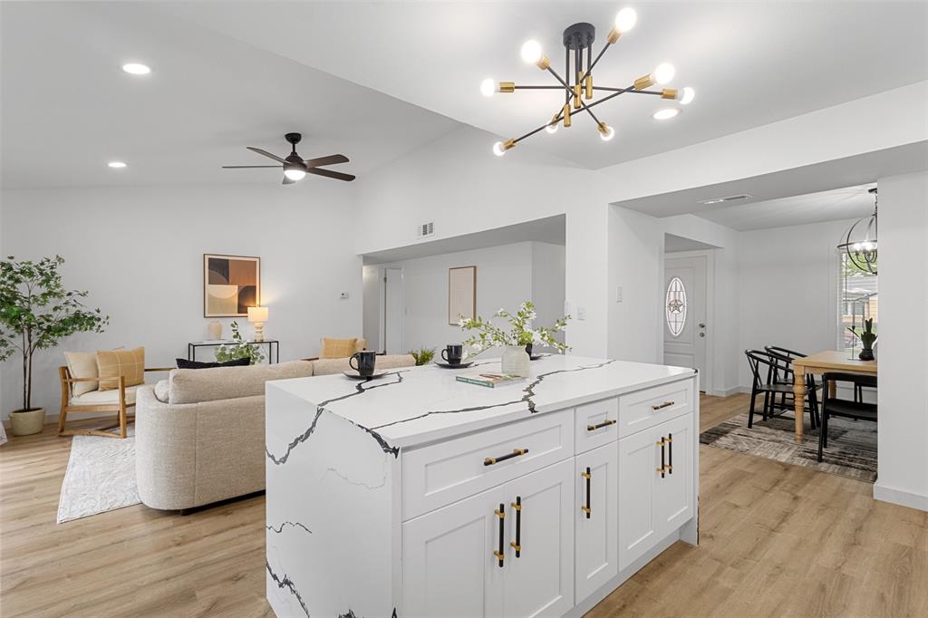 Country Club Estates 5 - Residential