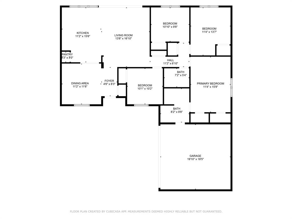 Country Club Estates 5 - Residential