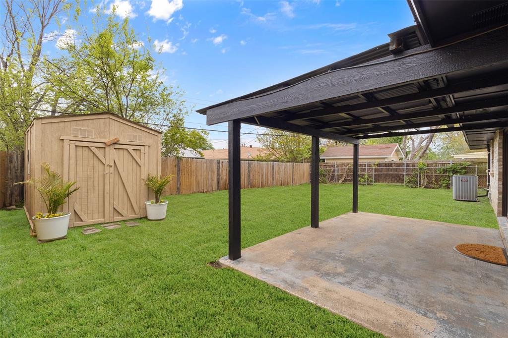 Country Club Estates 5 - Residential