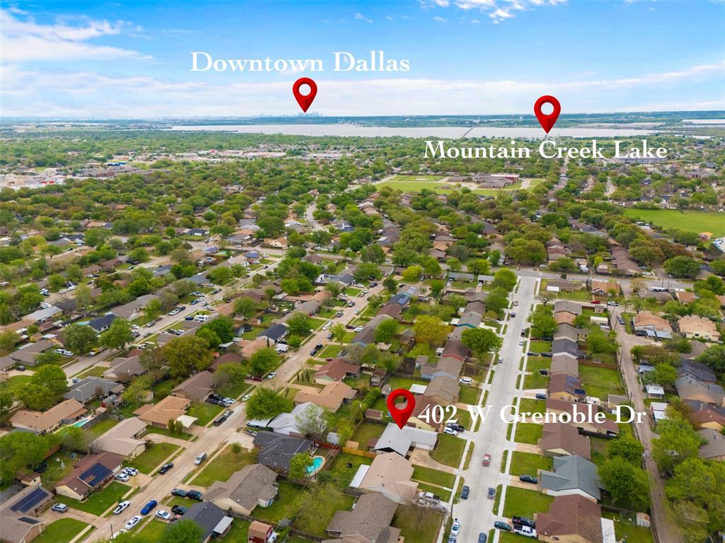 Country Club Estates 5 - Residential