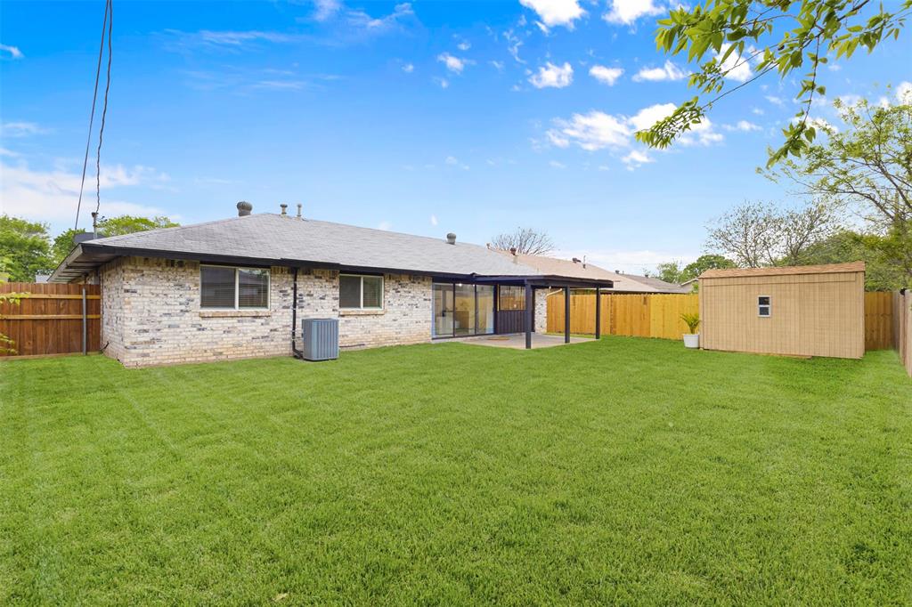 Country Club Estates 5 - Residential