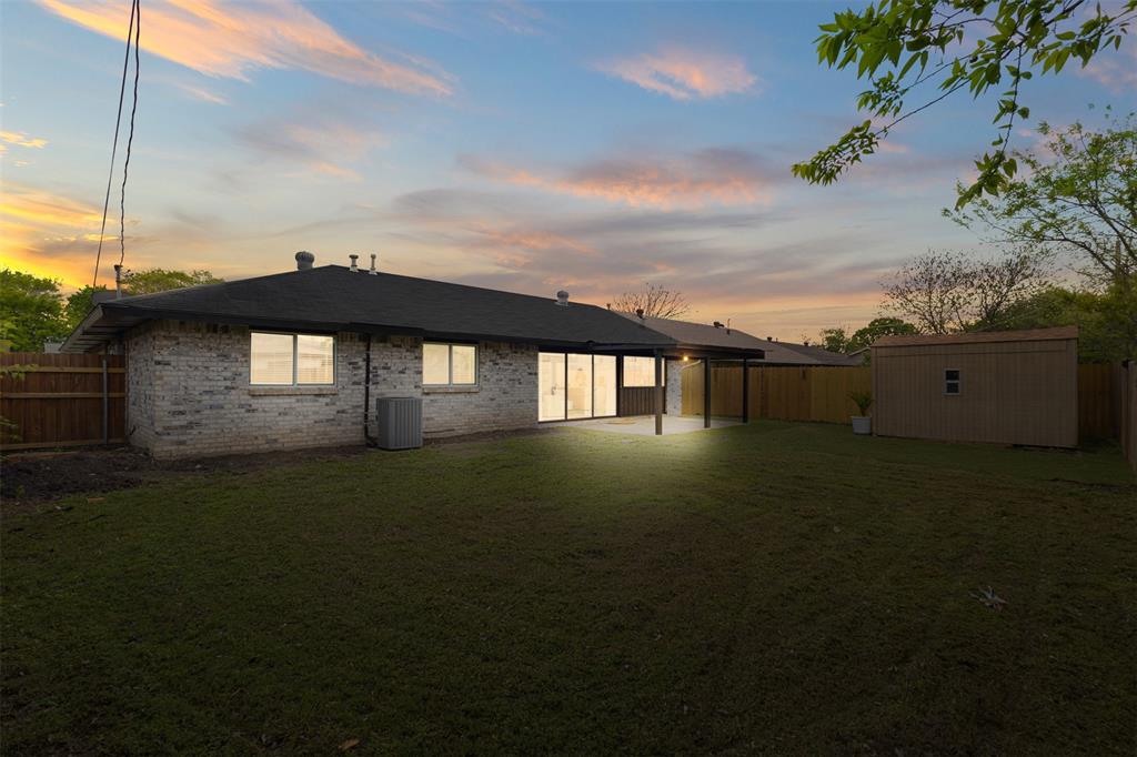 Country Club Estates 5 - Residential